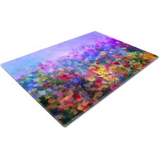 Glass Chopping Board Worktop