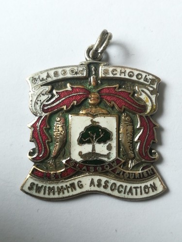 Glasgow schools swimming - glasgow,