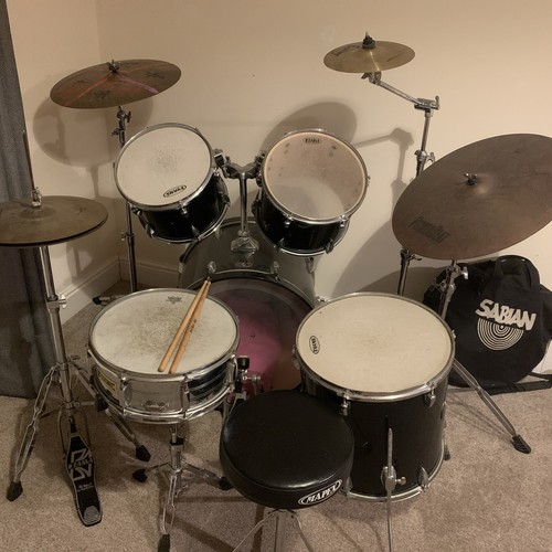Tama imperial star drum - , kit