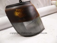 Mitsubishi Shogun Pajero 91-98