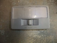 MAZDA RX8 REAR INTERIOR LIGHT