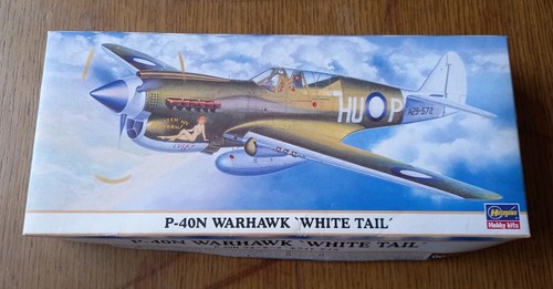 Hasegawa 00703 p 40n - 00703, p-40n