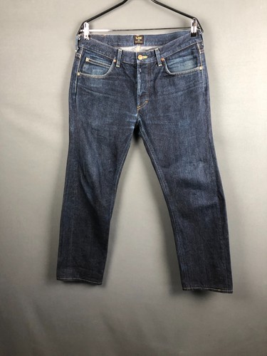 Lee 101s men selvage - lee, jeans