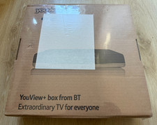 Box dtr t2100 500gb - bt,