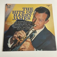 Harry James - Hits Of Harry