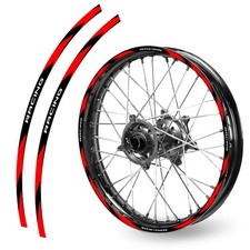 For KAWASAKI KX 125 89-16 15