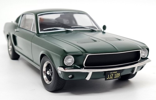 Ford mustang gt 390 - kk,