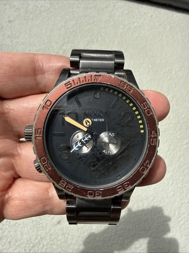 Nixon star wars - nixon,