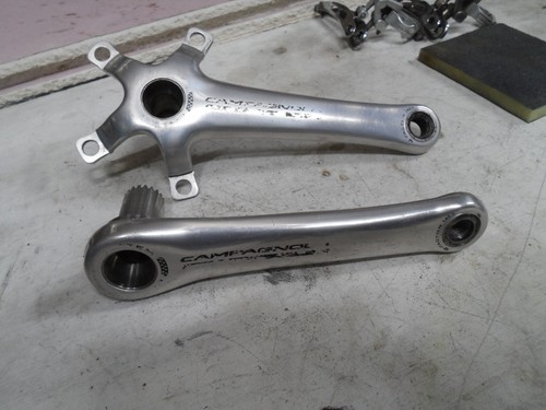 Campagnolo ultra torque alloy - ultra,
