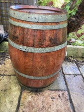 Genuine vintage red wine