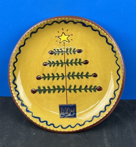 Vtg kay schaeff ksl redware - kay,