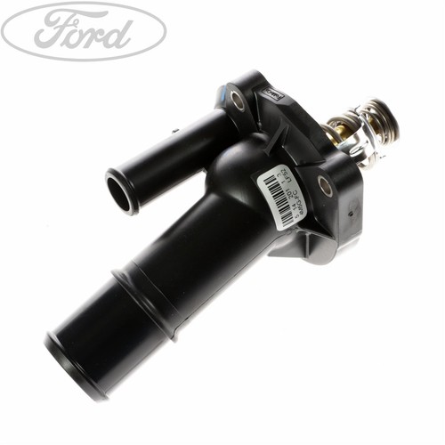 Genuine ford 8l duratec - 1.8l,