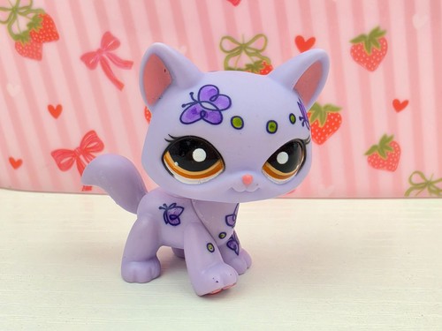 Littlest pet shop - littlest, authentic
