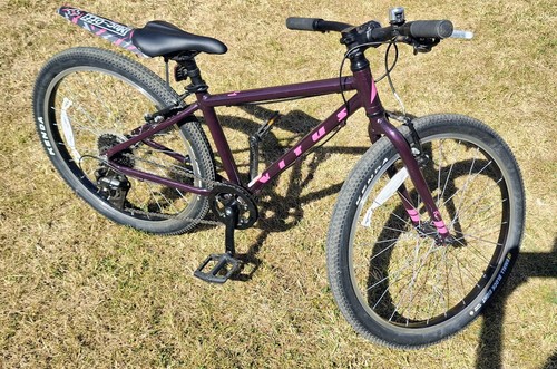 Vitus kids bike - bike, 8-10yrs