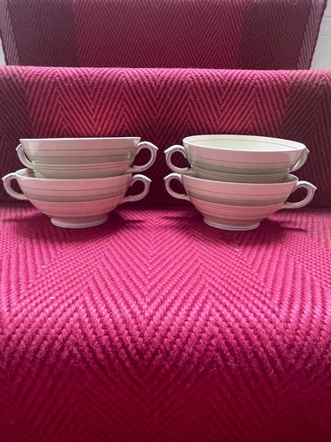 Vintage 1930s art deco - vintage, new