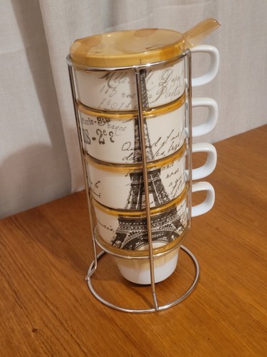 Set stackable next - set,