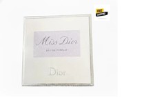 New & Sealed Miss Dior Eau de