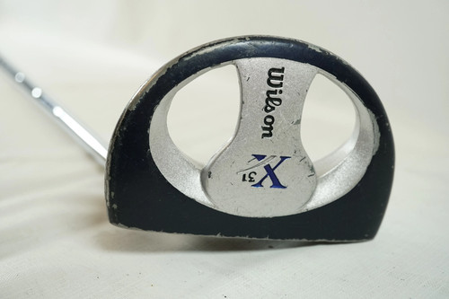 Wilson x31 putter - /, 35"