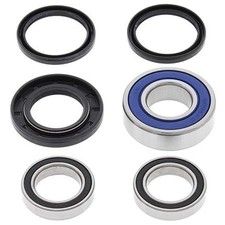 WHEEL BEARING KIT REAR 85-88