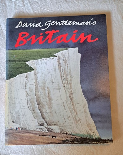 David gentleman britain - david,