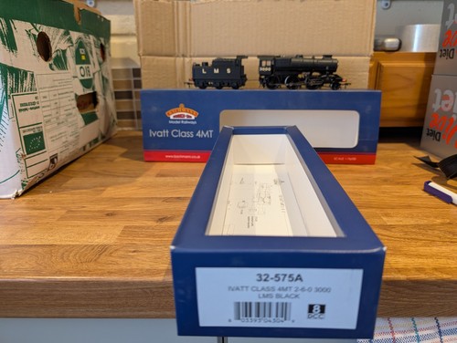 Bachmann gauge 575a - bachmann,