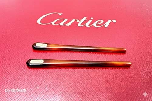 New auth cartier eyeglasses - new!,