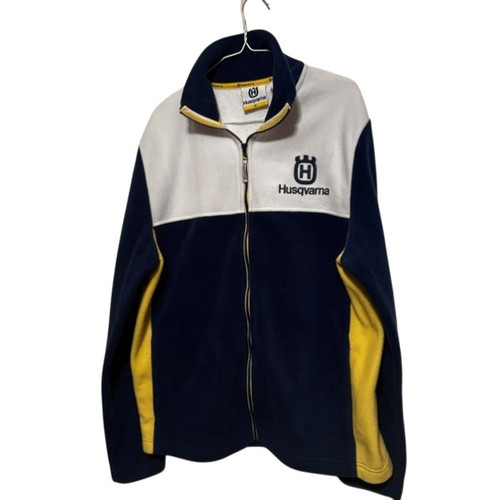 Husqvarna motorcycles fleece - motorcycles,