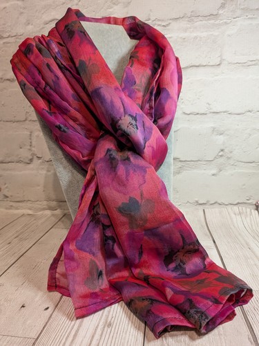 Scarf sarong cover - , pink