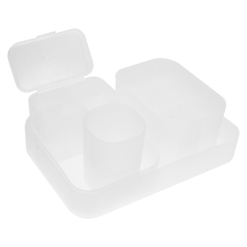 Nail technician case - in,