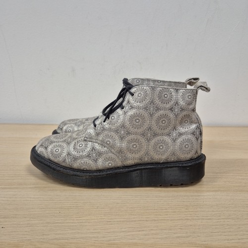 Martens donna chukka - dr,