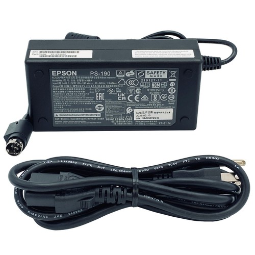 Original epson power - ac,