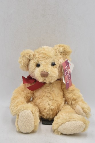 Russ bears from the - the, past