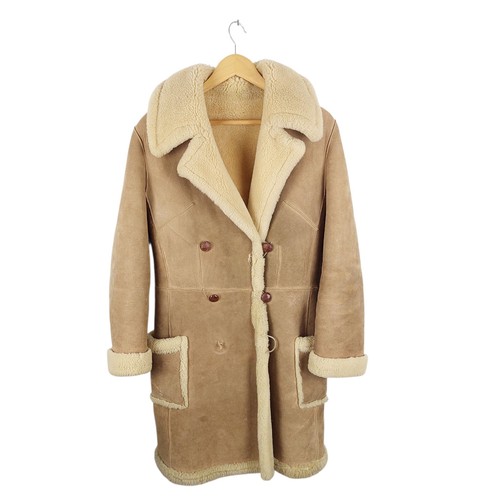 Vintage women brown - vintage,