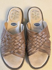 Dr Scholls Wedge Sandals Women