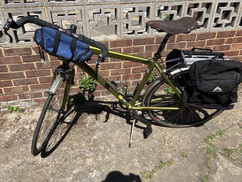 Trek soho single - trek, s