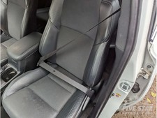 Toyota RAV4 Front Seat Belt Left 2016 SUV 4/5dr MK4 (XA40) (15-18) Diesel 2.0 D