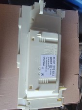 Bosch SMV50C00GB Dishwasher Main Control Board Circuit PCB 9000683387