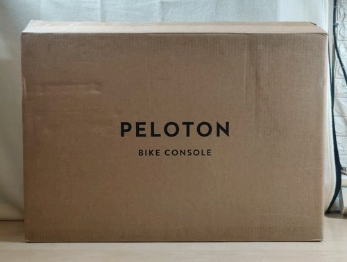 Peloton bike screen - bike, hd