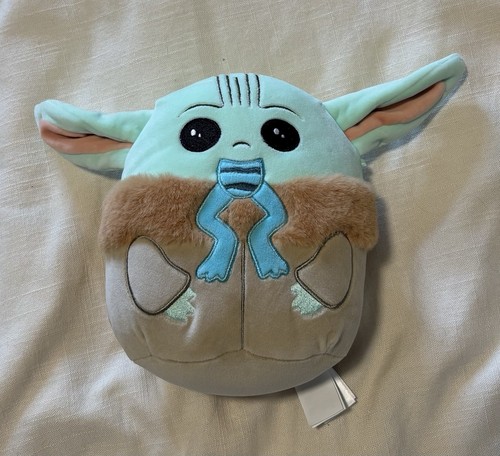 Squishmallows star wars the - wars,