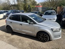 Breaking polo 2010 1 - vw,