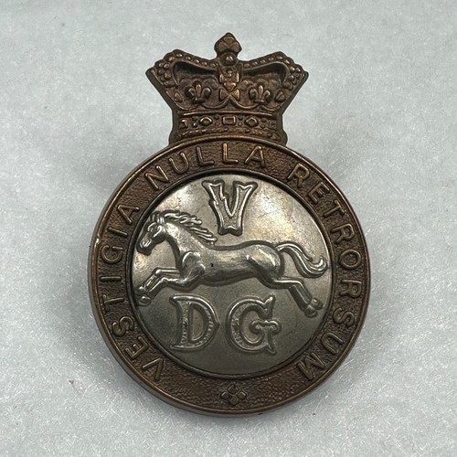5th dragoon guards original - guards,