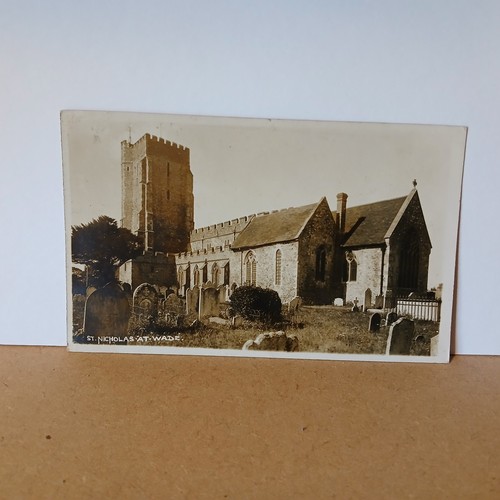 Nicholas church - st., –