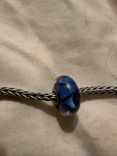 Genuine authentic trollbead - genuine,
