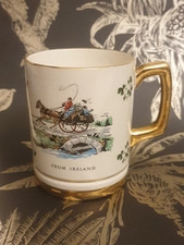 Vintage Carrigaline Pottery