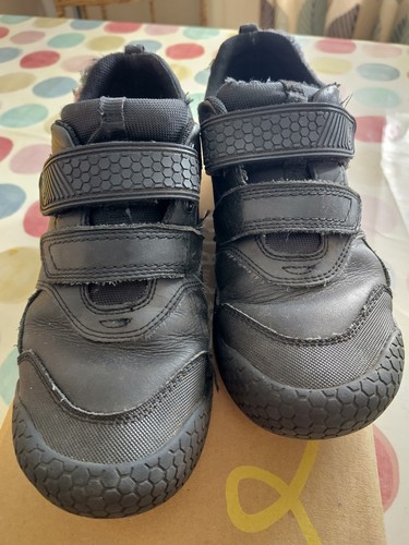 Startrite strike school shoes - startrite,