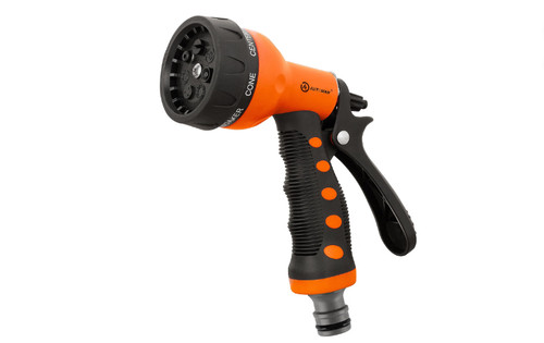 Hoselock multi spray gun - hoselock,