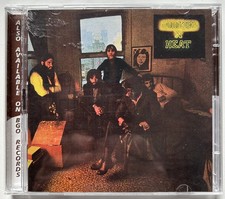 Canned Heat & John Lee Hooker