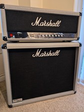 Marshall 2555x 100w guitar - marshall,