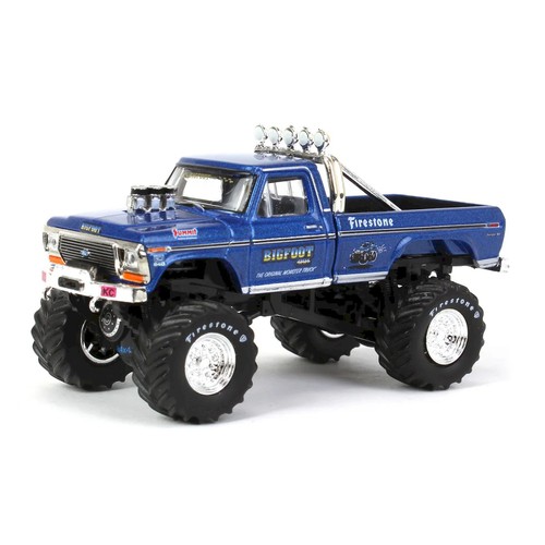 Greenlight 29934 1974 - greenlight, 1:64