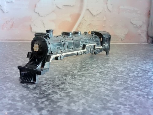 Gauge lima black - oo,